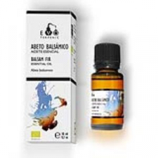 Abeto Balsamico Aceite Esencial Bio 10Ml.