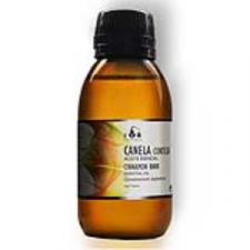 Canela Corteza 30% Aceite Esencial Bio 100Ml.**