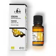 Curcuma Aceite Esencial Alimentario 10Ml.