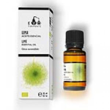 Lima Aceite Esencial Alimentario Bio 10Ml.