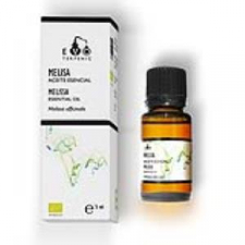 Melisa Real Aceite Esencial Alimentario Bio 5Ml.