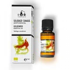 Solidago De Canada Aceite Esencial Bio 5Ml.