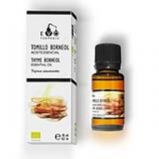 Tomillo Marroqui Borneol Ac. Esencial Bio 10Ml.