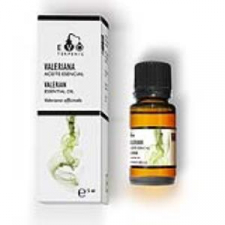 Valeriana Aceite Esencial Alimentario 5Ml.