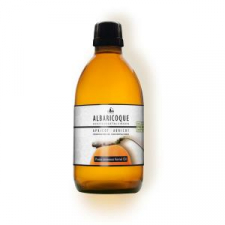 Albaricoque Virgen Aceite Vegetal 500Ml.