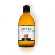 Almendras Dulces Virgen Aceite Vegetal 500Ml.