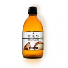 Macadamia Virgen Aceite Vegetal 500Ml.