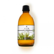 Neem Virgen Bio Aceite Vegetal 500Ml.