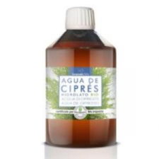 Agua De Cipres Hidrolato Alimentario Bio 250Ml.