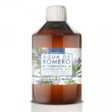 Agua De Romero Verbenona Hidrolato Bio 250Ml.