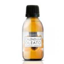 Calendula Aceite Oleato 100Ml.