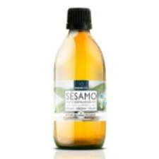 Sesamo Virgen Bio Aceite Vegetal 100Ml.