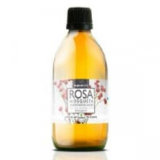 Rosa Mosqueta Virgen Aceite Vegetal 100Ml.