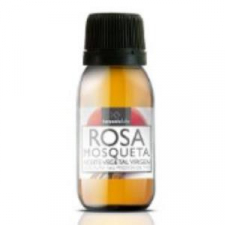 Rosa Mosqueta Aceite Vegetal Virgen 60Ml.