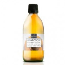 Albaricoque Refinado Aceite Vegetal 100Ml.