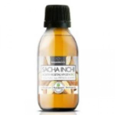 Sacha Inchi Virgen Bio Aceite Vegetal 100Ml.