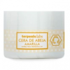 Cera De Abeja Amarilla 100Gr.