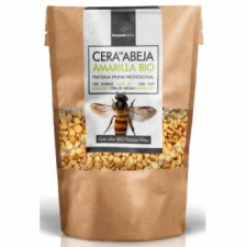 Cera De Abeja Amarilla 500Gr.