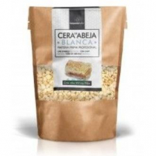 Cera De Abeja Blanca 500Gr.