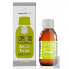 Expectus Adultos Jarabe Balsamico 100Ml.