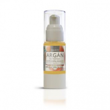 Argan Aceite Vegetal Virgen Bio 30Ml.
