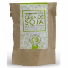 Cera De Soja B.P.F. 500Ml.