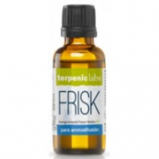 Sinergia Aromadifusion Frisk 30Ml.