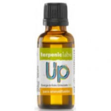 Sinergia Aromadifusion Up 30Ml.