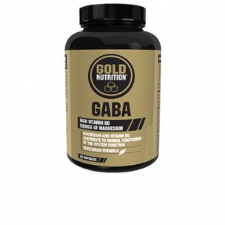 Gaba 60Cap.