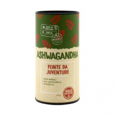 Ashwagandha Superalimentos Polvo 125Gr.