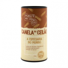 Canela De Ceylan Superalimentos Polvo 125Gr.