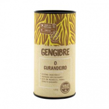 Jengibre Superalimentos Polvo 125Gr.