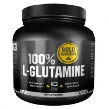 L-Glutamina 300Gr. Gn