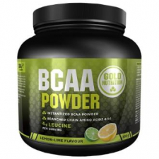 Bcaa Powder Limon 300Gr.