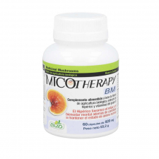 Micotherapy Bm 920 Mg 60 Capsulas Avd