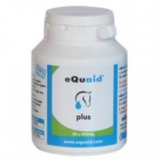 Leche De Yegua Plus Complet 90Cap.