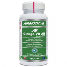 Ginkgo-Vit 6000 90Comp.