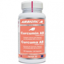 Curcumin Complex 10000Mg. 30Cap.