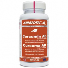 Curcumin Complex 10000Mg.  60Cap.