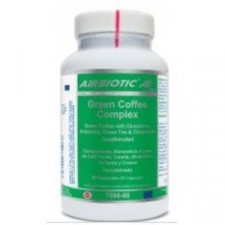 Green Coffee Cafe Verde Complex 90Cap.