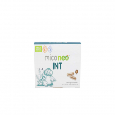 Miconeo Int 60 Capsulas Neovital