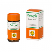 Bekunis Instant (3.1% Polvo Oral 17.6 G) - Diafarm