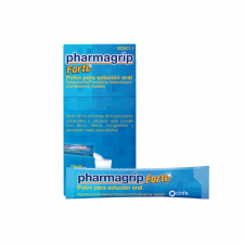 Pharmagrip Forte (10 Sobres) - Cinfa