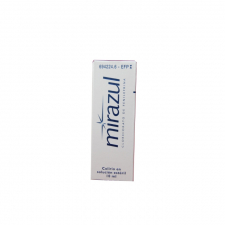 Mirazul (1.25 Mg/Ml Colirio 1 Frasco Solucion 10 Ml) - Varios