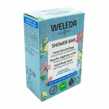 Weleda Jabón De Ducha Sólido Refrescante 75GR