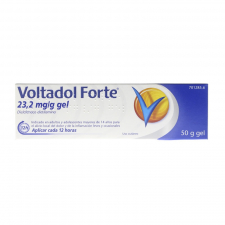 Voltadol Forte 23.2mg/g gel