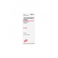 Anticerumen Liade (50 Mg/Ml Gotas Oticas Solución 10 Ml) - Varios
