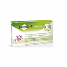 Juanolcold Resfriados 30 Com