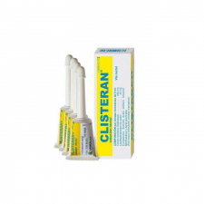 Clisteran (Solucion Rectal 4 Enema 5 Ml) - Lainco