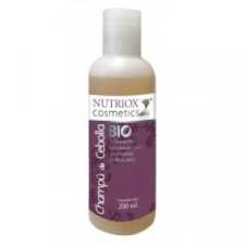 Nutriox Champu De Cebolla 200Ml.